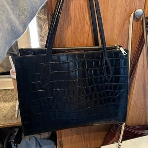 Coach Outlet Tote Bag